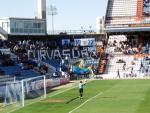 Hercules Alicante - Salamanca 2:2