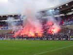 Grasshoppers - FC Basel 0:4