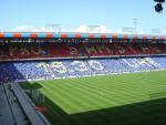 FC Basel - Servette FC 6:0