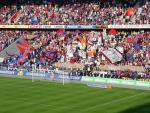 FC Basel - Neuchâtel Xamax 4:2