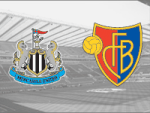 Newcastle United - FC Basel 1:0
