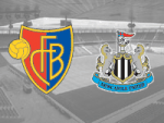 FC Basel - Newcastle United 2:3