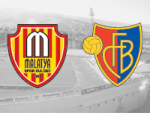 Malatyaspor - FC Basel 0:2