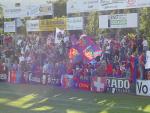 FC Basel - Casino Bregenz 4:2