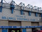 Millwall - Gillingham