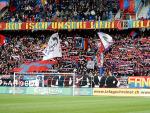 FC Basel - FC Luzern 1:0