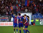 FC Basel - FC Vaduz 5:0