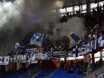 FC Basel - FC Luzern 2:0