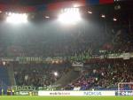 FC Basel - Sporting 0:3