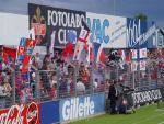 Neuchâtel Xamax - FC Basel