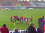 Lausanne Sports - FC Basel