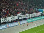 FC Basel - Neuchâtel Xamax