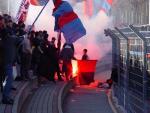 FC Lugano - FC Basel