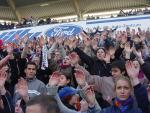 Grasshoppers - FC Basel