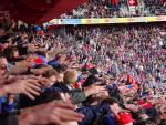 FC Basel - St. Gallen