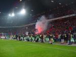 FC Basel - FC Lugano