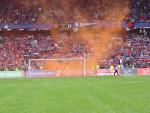 Grasshoppers - FC Basel