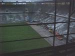 Stadionbesichtigung