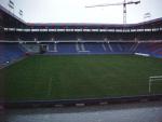 Stadionbesichtigung