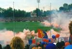 FC Basel - FC Solothurn