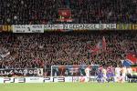 FC Basel - AS Roma 2:3