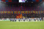 FC Basel - CFR Cluj 1:0