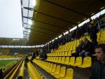 Alemannia Aachen - Karlsruher SC 4:2