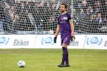 FC Luzern - FC Basel 0:1