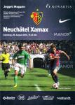 28.08.2010: FCB-Xamax