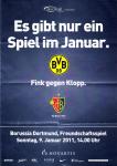 09.01.2011: FCB-Dortmund