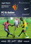 12.02.2011: FCB-St. Gallen