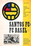 01.06.1961: FCB-Santos