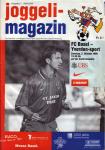 Saison 1999/00