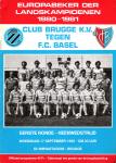 Auswärtsspiele
