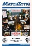 Auswärtsspiele