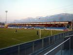 Altach - First Vienna 1:0