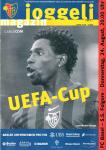 24.08.2000: FC Basel - Folgore