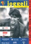 29.10.2000: FC Basel - Yverdon