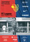 18.03.2001: FC Basel - FC Lugano