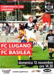12.11.2000: Lugano-FCB