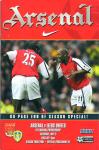 05.05.2001: Arsenal-Leeds