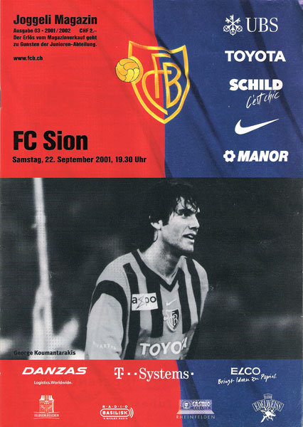 22.09.2001: FCB-Sion