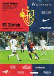 30.07.2005: FCB-Zürich