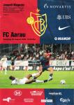 20.08.2005: FCB-Aarau