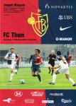 02.10.2005: FCB-Thun