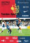 29.10.2005: FCB-Yverdon