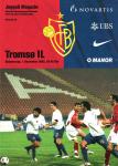 01.12.2005: FCB-Tromsö