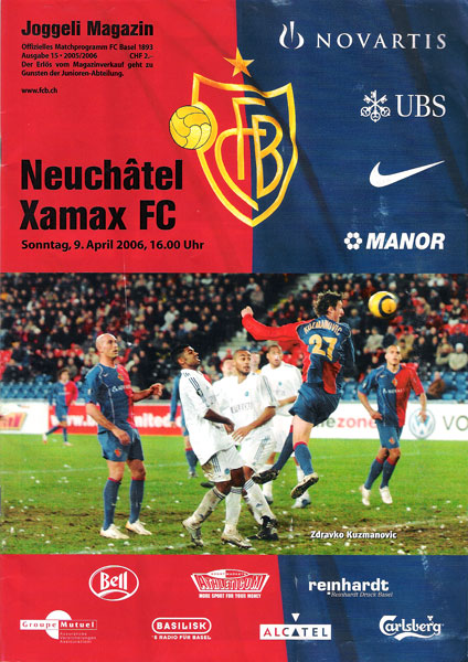 09.04.2006: FCB-Xamax