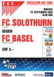 19.09.2005: Solothurn-FCB