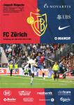 22.07.2007: FCB-Zürich